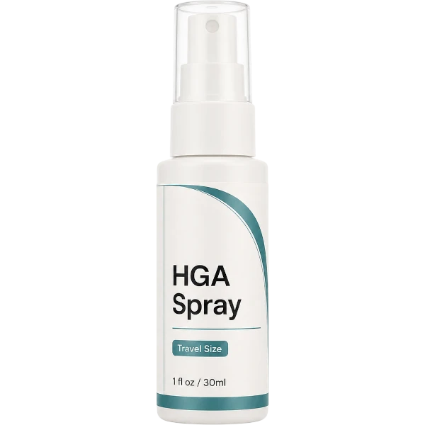 Promos Town 1 Travel Size HGA Spray