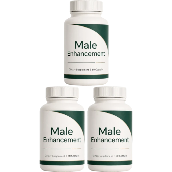 Promos Town 3 Male Enhancement