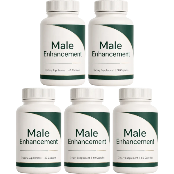 Promos Town 5 Male Enhancement