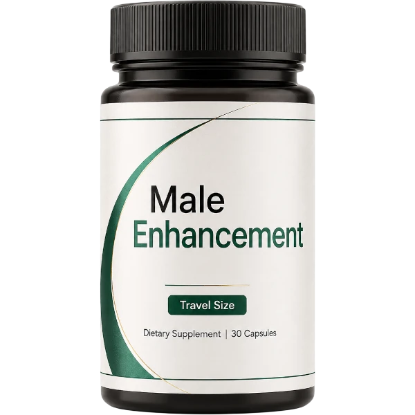 Promos Town 1 Travel Size Male Enhancement