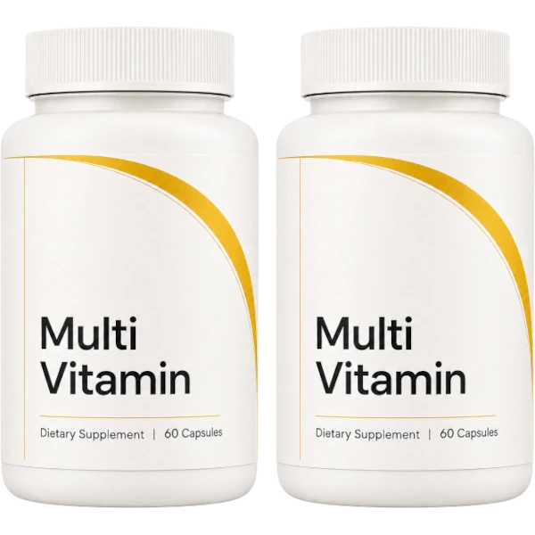 Promos Town 2 Multi Vitamin