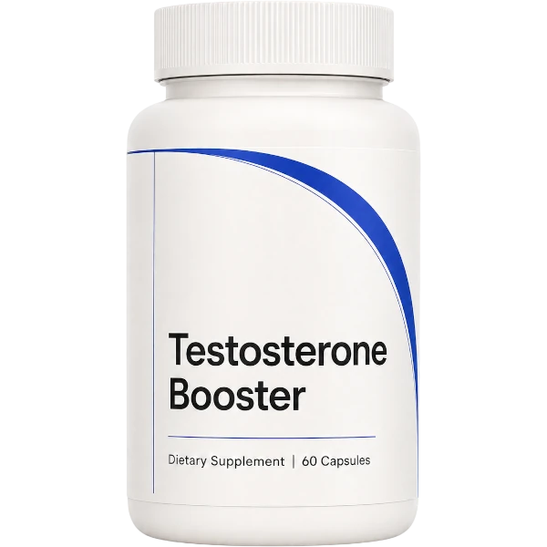 Promos Town 1 Testosterone Booster