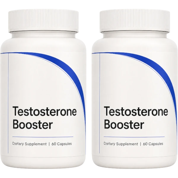 Promos Town 2 Testosterone Booster