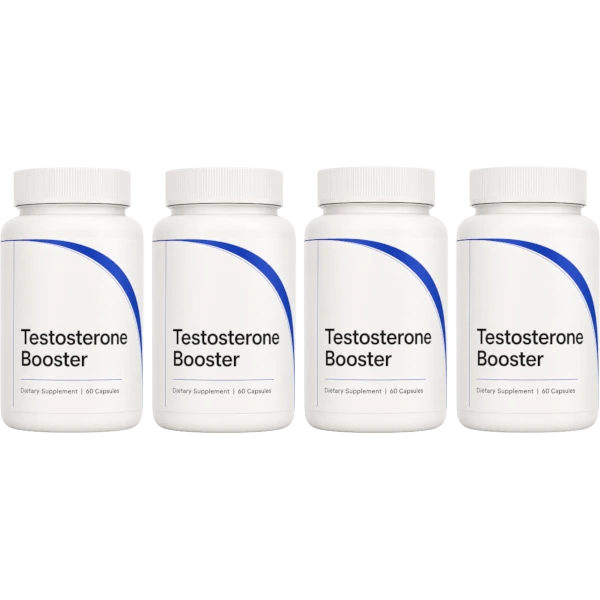 Promos Town 4 Testosterone Booster