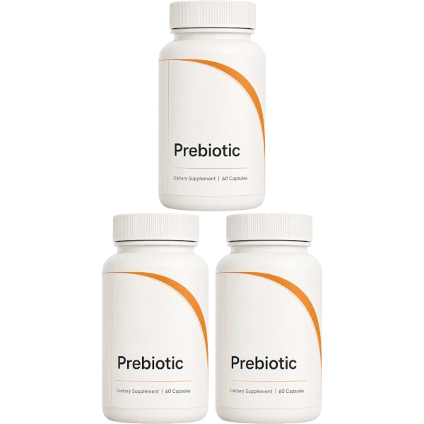 Promos Town 3 Prebiotic