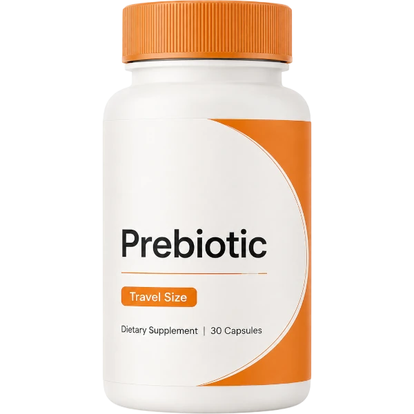 Promos Town 1 Travel Size Prebiotic