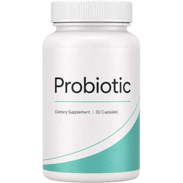 Promos Town 1 Probiotic