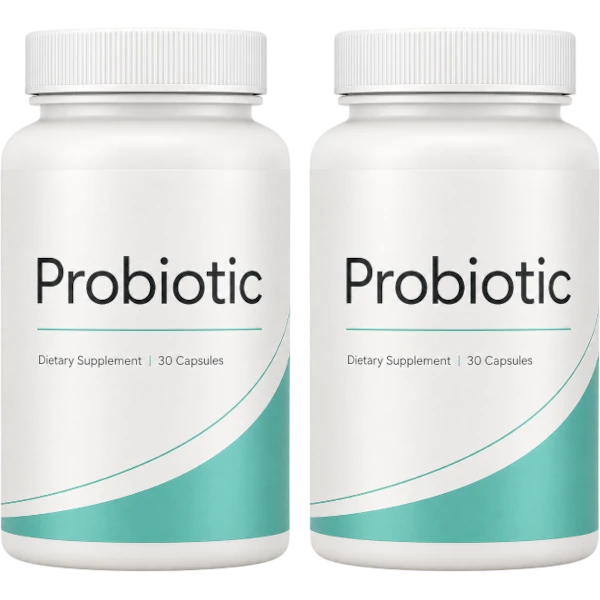 Promos Town 2 Probiotic
