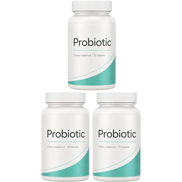 Promos Town 3 Probiotic